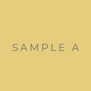 SAMPLE A