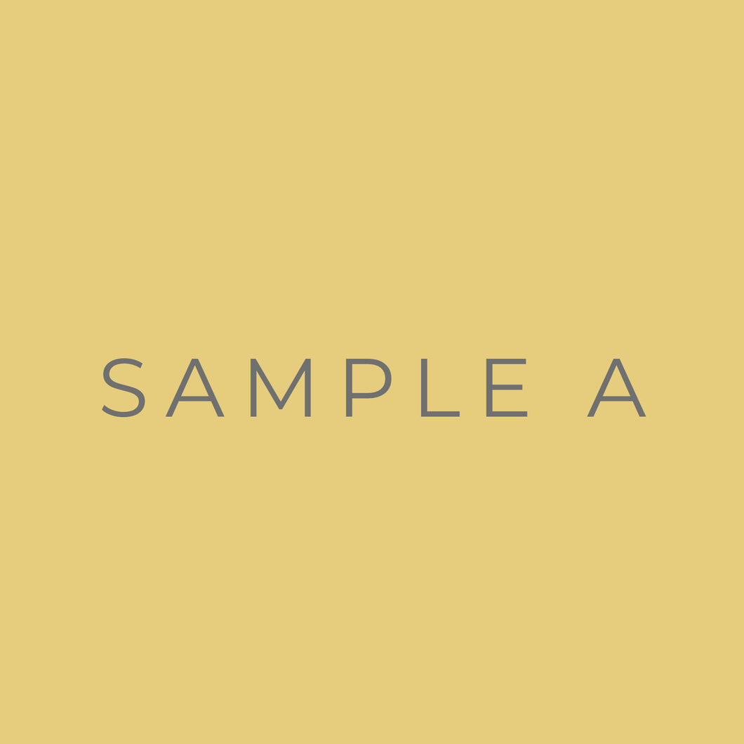 SAMPLE A